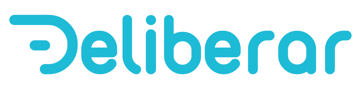 Deliberar