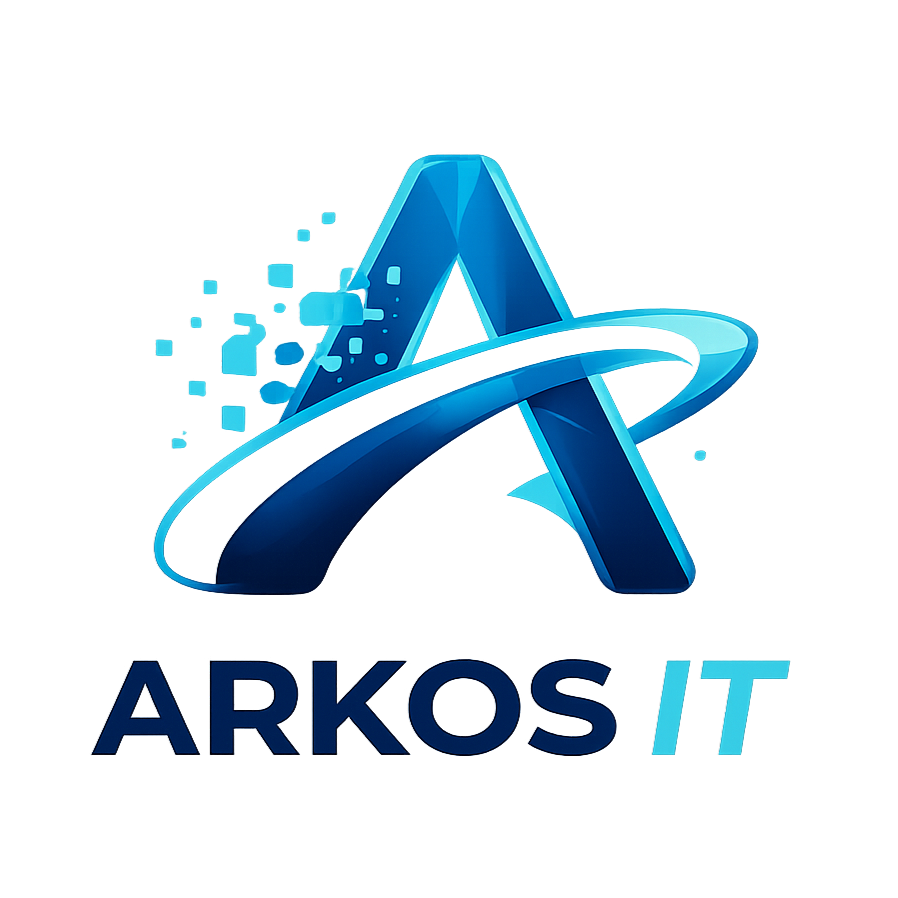 logo arkos it